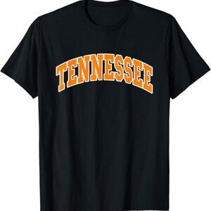 Tennessee Volunteers 2025 NCAA Baseball Team Game Day Fan Graphic T-Shirt 166